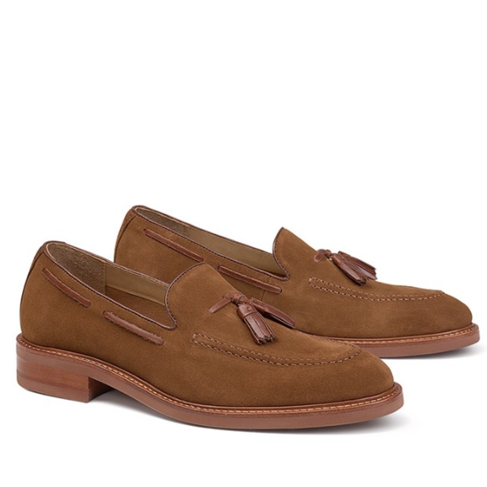 Trask Lofland Loafers